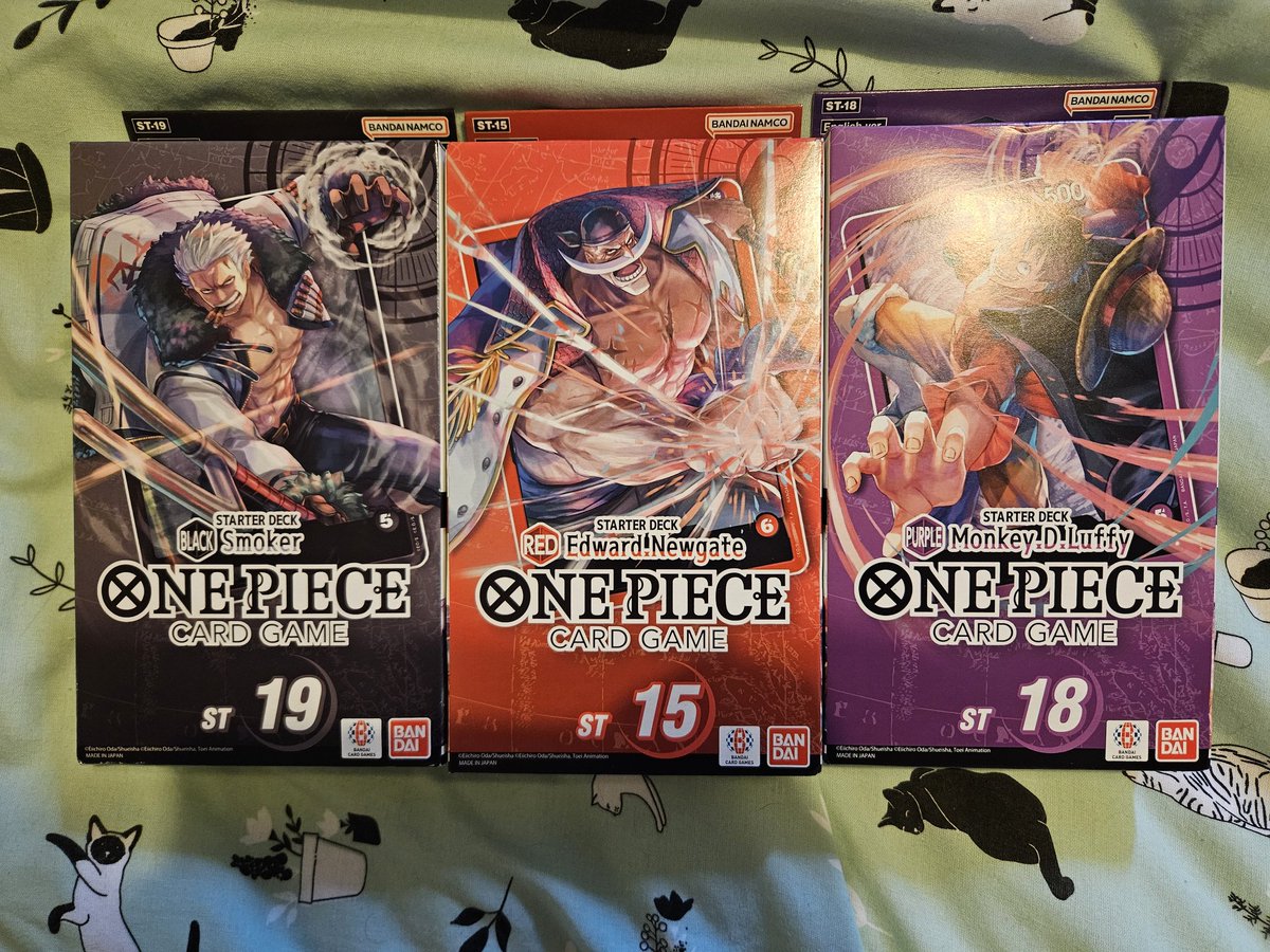 RantNavv Talks Anime tweet media