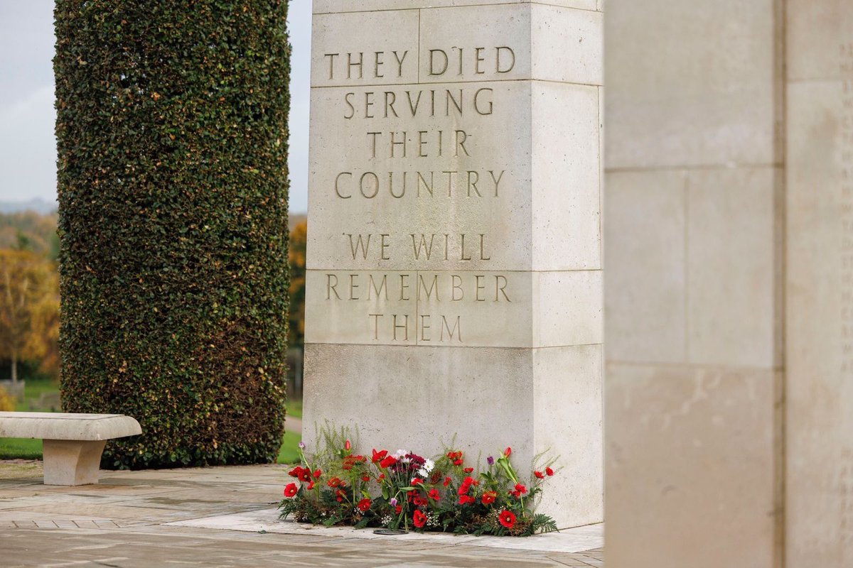 Al Carns tweet media