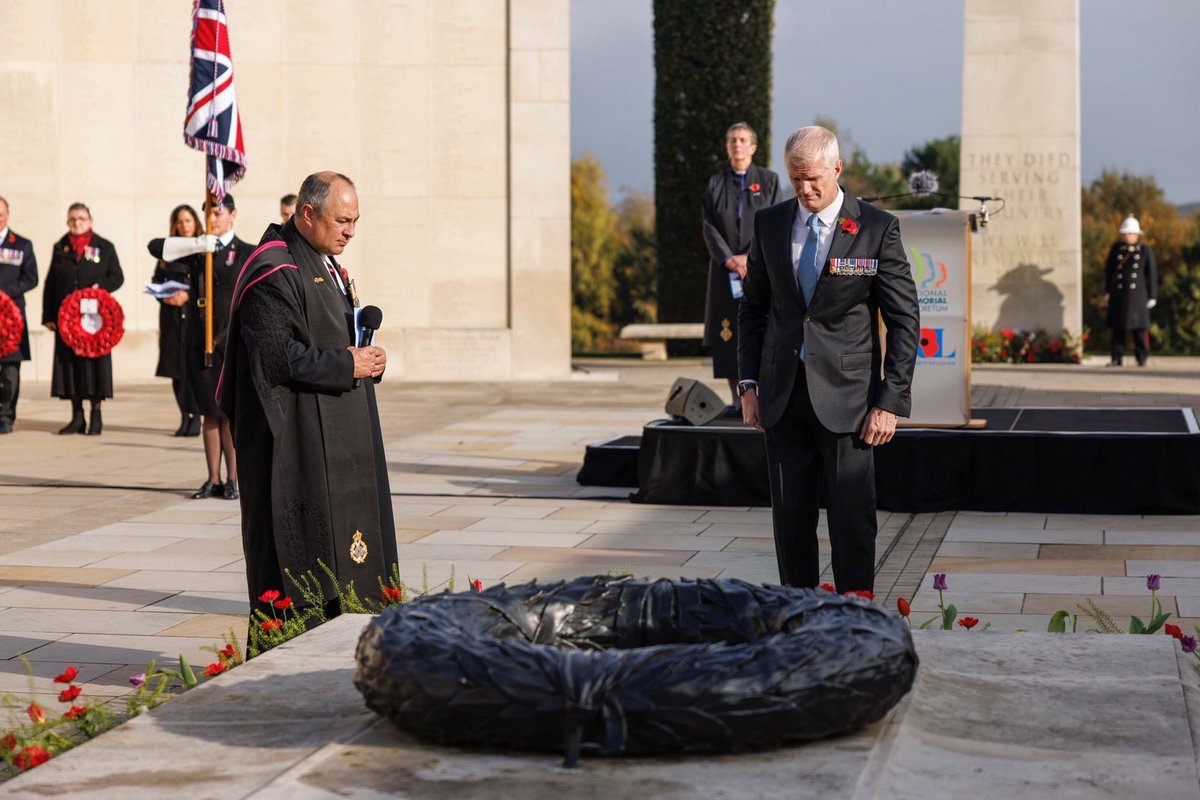 Al Carns tweet media