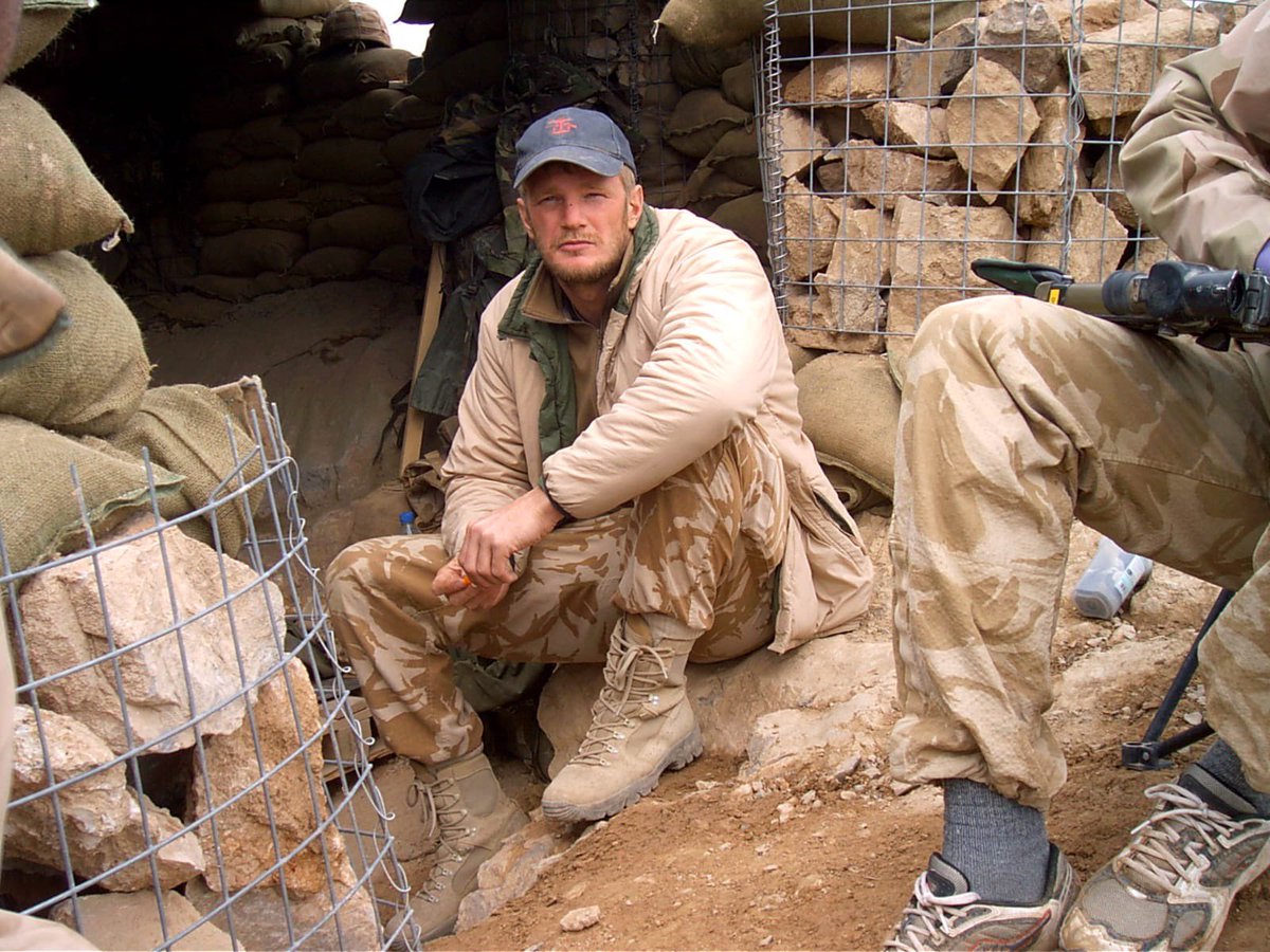 Al Carns tweet media