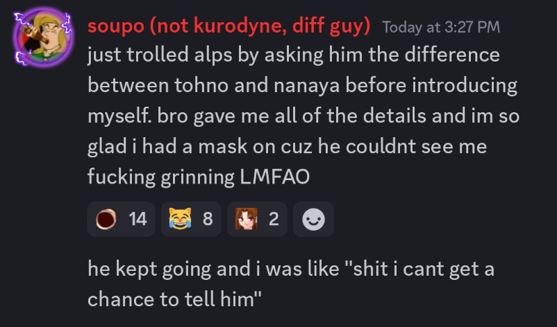 kurodyne @ jrpgs 🐅❤️🐀 tweet media