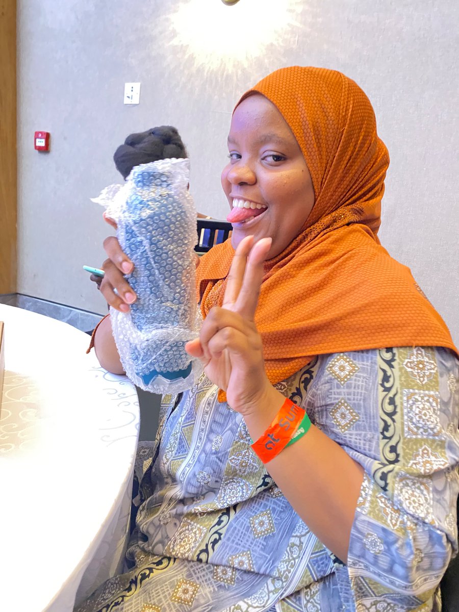 lailah_grant's tweet photo. @AfroBoyUg Hereās to a thread no one asked for :
@ATCommunityKLA
@Africastalking
#InnovatingAfricasFuture
@ATWomenInTech @bushragrant1
@m_k_global
@jmwendwa_ke @JohnsonMakmot
@WanderaMetrine @ganafaR @NIsophel @GrahamIngokho #ATSummit24 #lnnovatingAfricasFuture
#BuildWithAT #WeLoveNerds https://t.co/4kDnsVdOhF