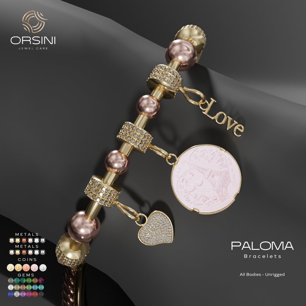 REBORN Event ...Orsini Jewel Care! ❤
Flickr: flickr.com/photos/orsini-…
Primfeed: primfeed.com/orsini
Taxi:
maps.secondlife.com/secondlife/eBo…
#ebodyreborn #orsinijewelcare #reborneventsl #secondlife