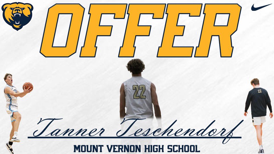 tanner (@tannertesch1) on Twitter photo After a great day at Franklin, I’m grateful to receive an offer to play at Franklin College! Thank you <a href="/_coach_ham_/">Chris Hamilton</a> and <a href="/BlakeBonin/">Blake Bonin</a> for this opportunity! After a great day at Franklin, I’m grateful to receive an offer to play at Franklin College! Thank you <a href="/_coach_ham_/">Chris Hamilton</a> and <a href="/BlakeBonin/">Blake Bonin</a> for this opportunity!