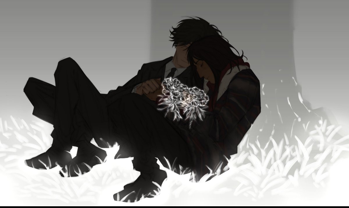 tochka3570274's tweet image. day 7 the end 
"Hardness and strength are death's companions. Pliancy and weakness are expressions of the freshness of being."
#fivelila #fivela #fivelaapprecationweek24 #fivelaweek24