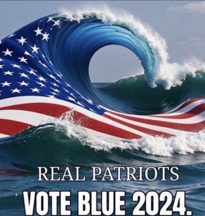 WingertTom's tweet photo. #VoteBlueto SaveTheWorld https://t.co/ap4anyKWeH