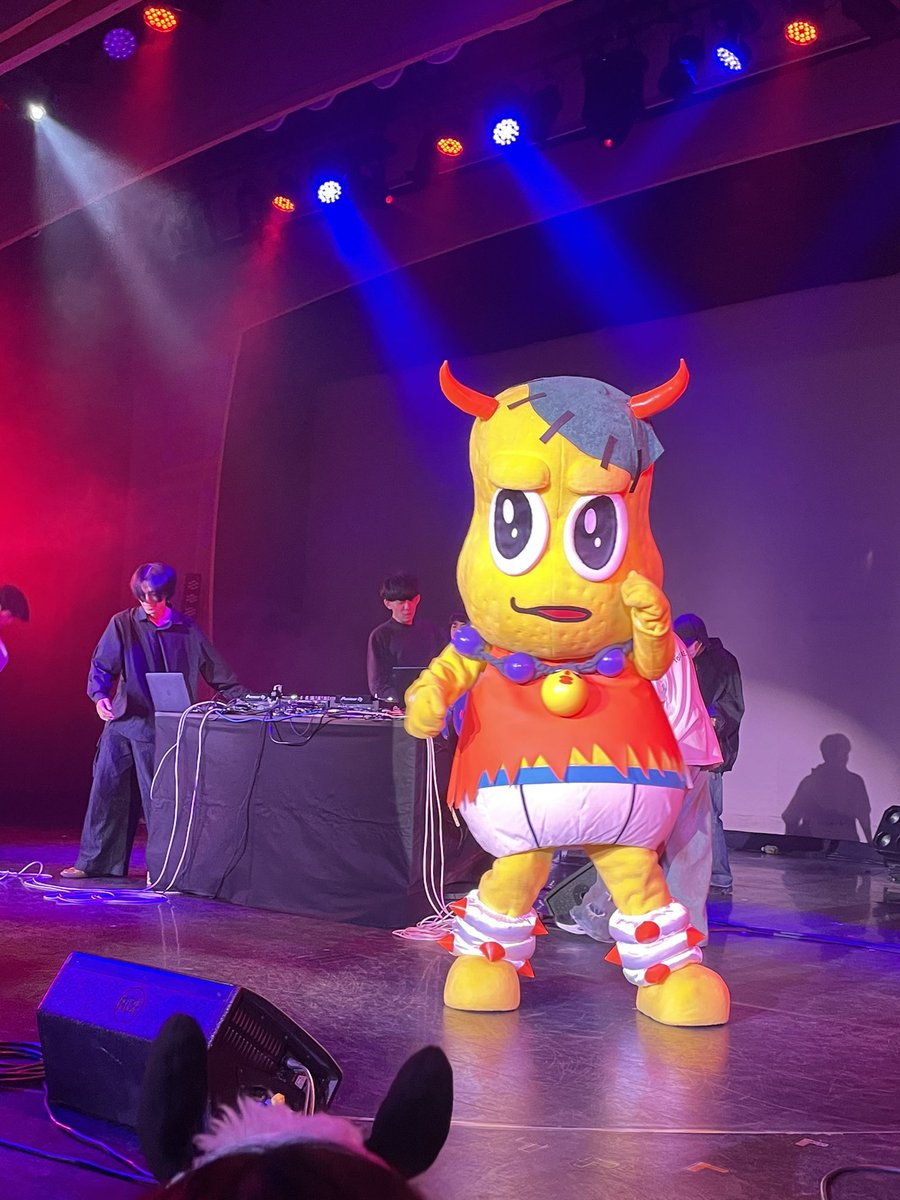 最上級にカワイイの👿❤️‍🔥🧟‍♀️❕