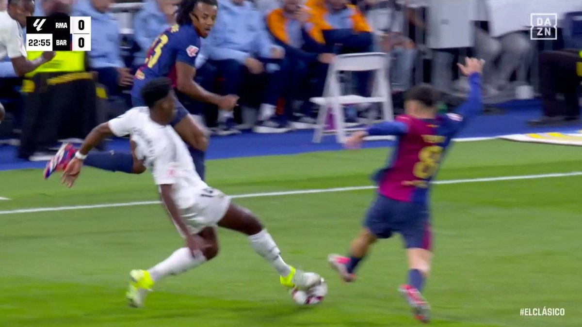 Archivo VAR tweet media