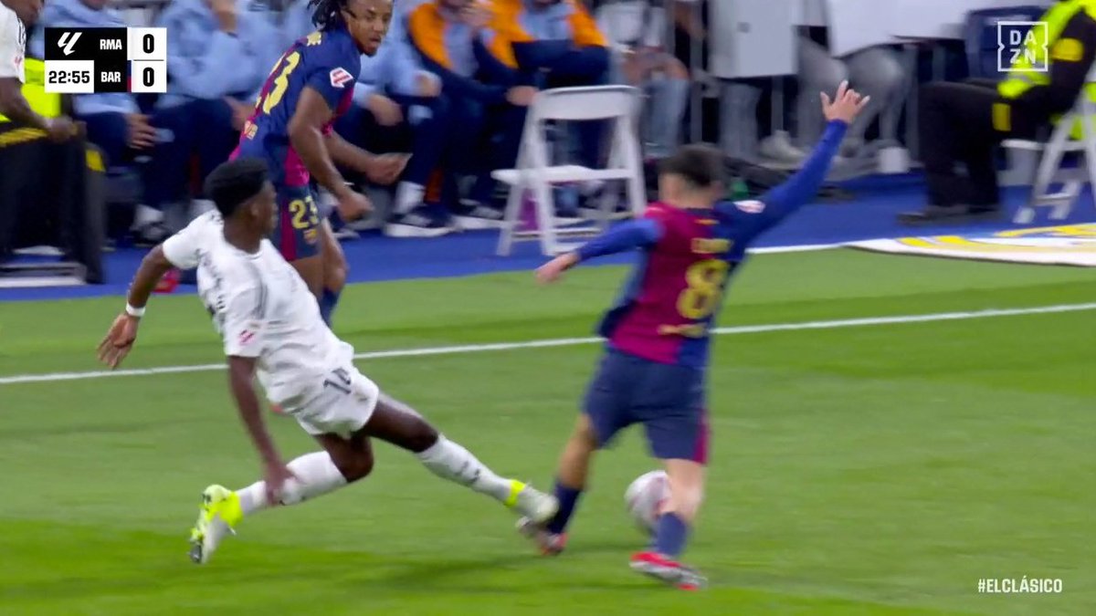 Archivo VAR tweet media