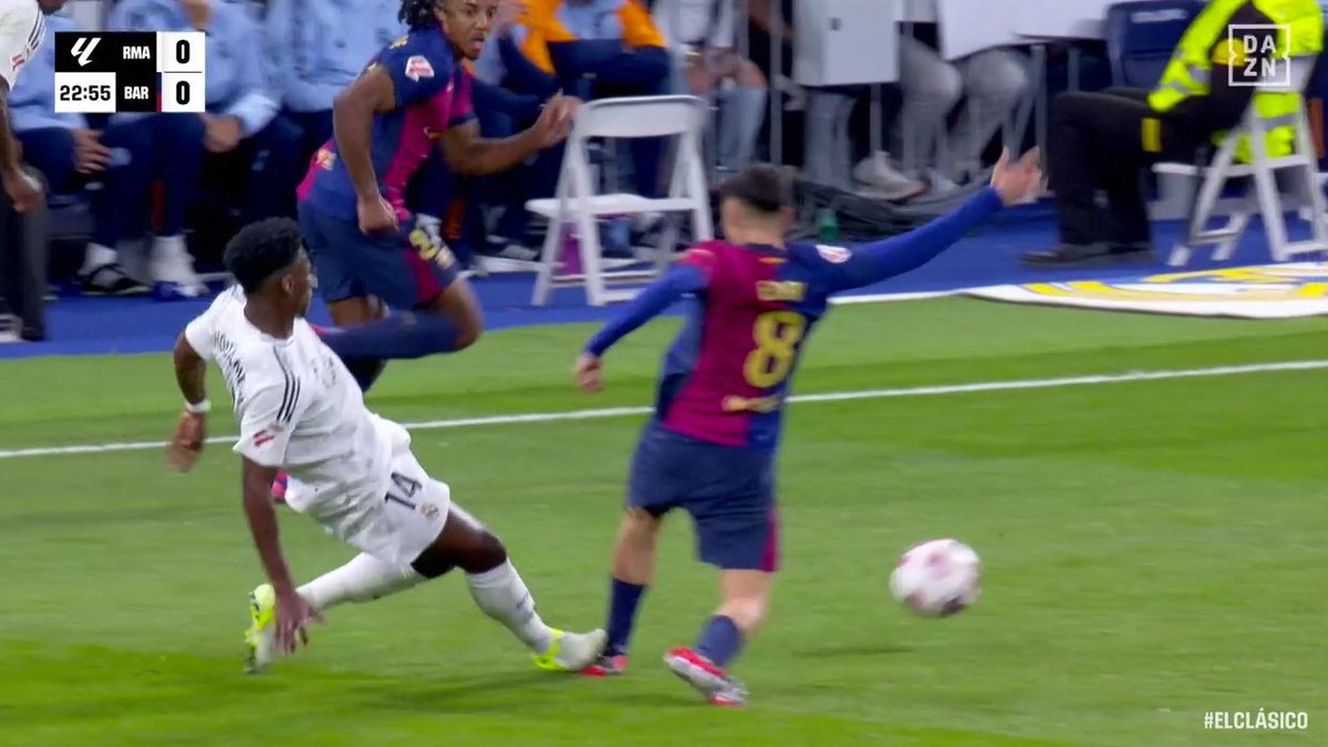 Archivo VAR tweet media