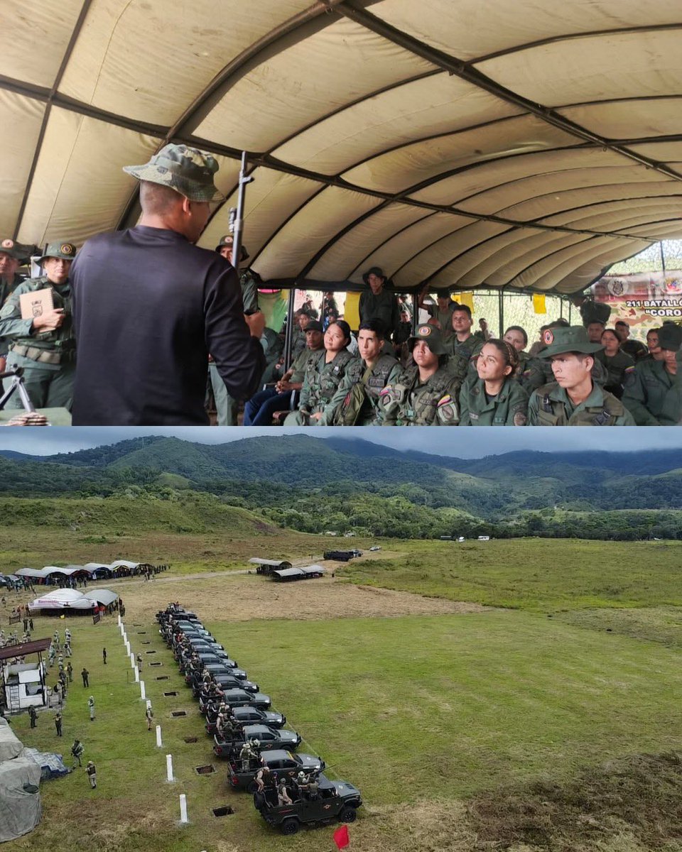 GJ. Domingo Hernández Lárez tweet media