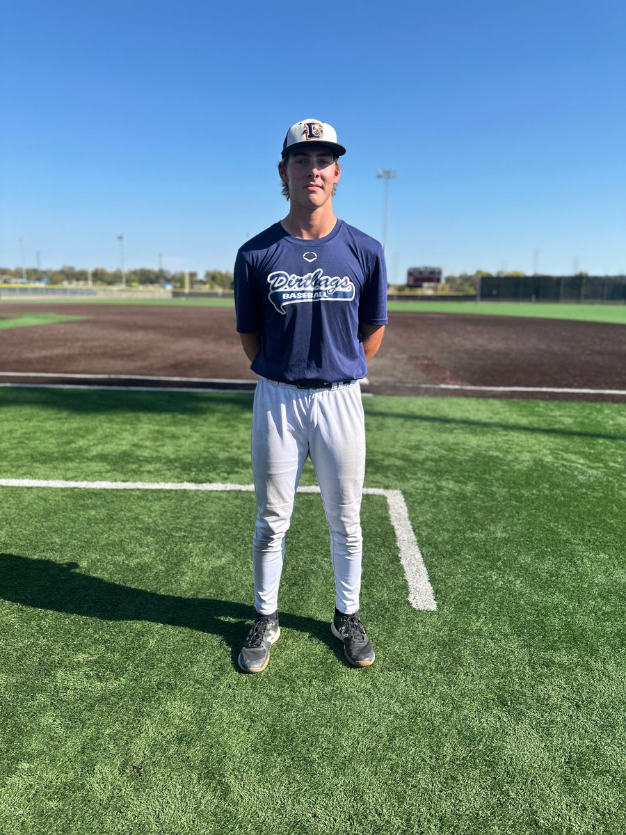 F: <a href="/NTXBC_DIRTBAGS/">NTXBC Dirtbags</a> 2026 Allerheiligen 11, FT Worth Aces 17U Meek 1 
PoG: @JulianBill13 2-2, 3 RBI, 2R | 4 IP, 5K, 2H, R
Notable: <a href="/CarsonLesley2/">Carson Lesley</a> 2-2, 2 RBI, 2R