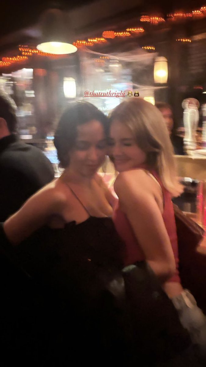 RubyRoseTBrasil's tweet image. Ruby Rose Turner via Instagram