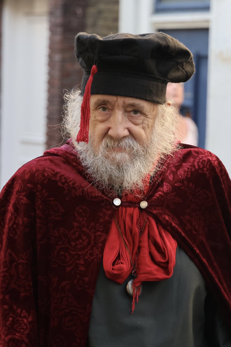 Geniet mee van Zotte Zaterdag in <a href="/GemeenteGouda/">Gemeente Gouda</a>! Het was een geweldige dag! 

theokrins.blogspot.com/2024/10/zotte-…