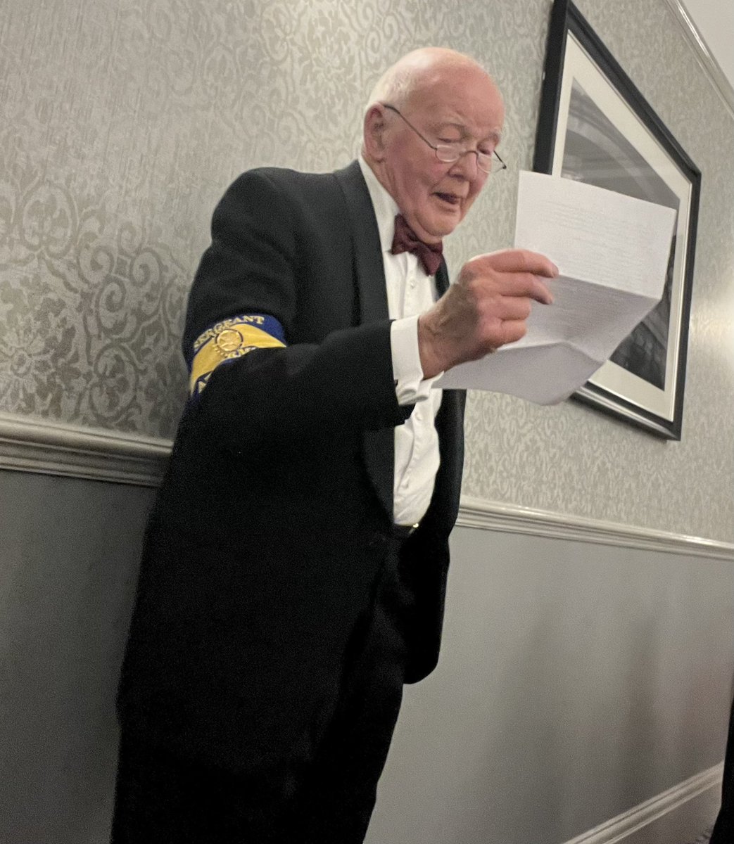 Brecon Rotary tweet media