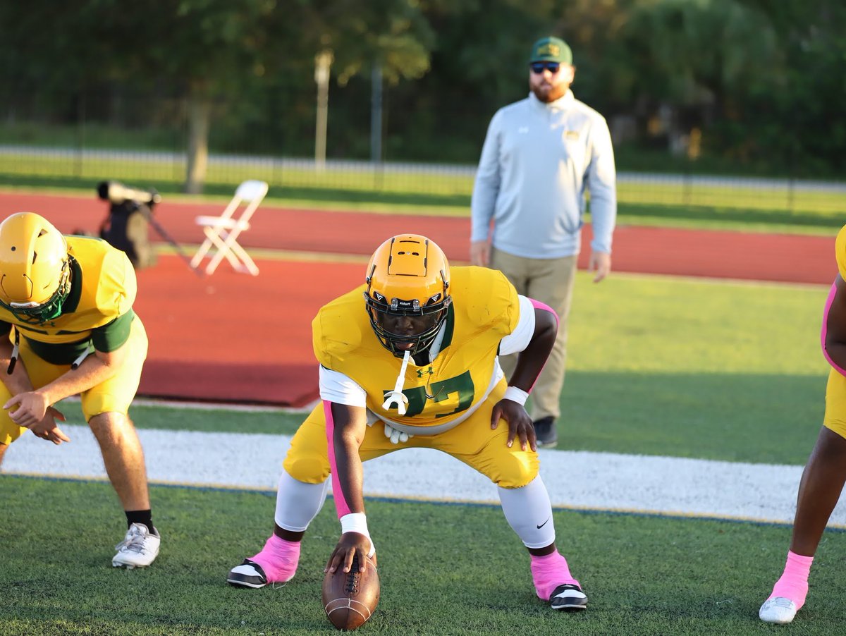 Knox Robinson tweet media