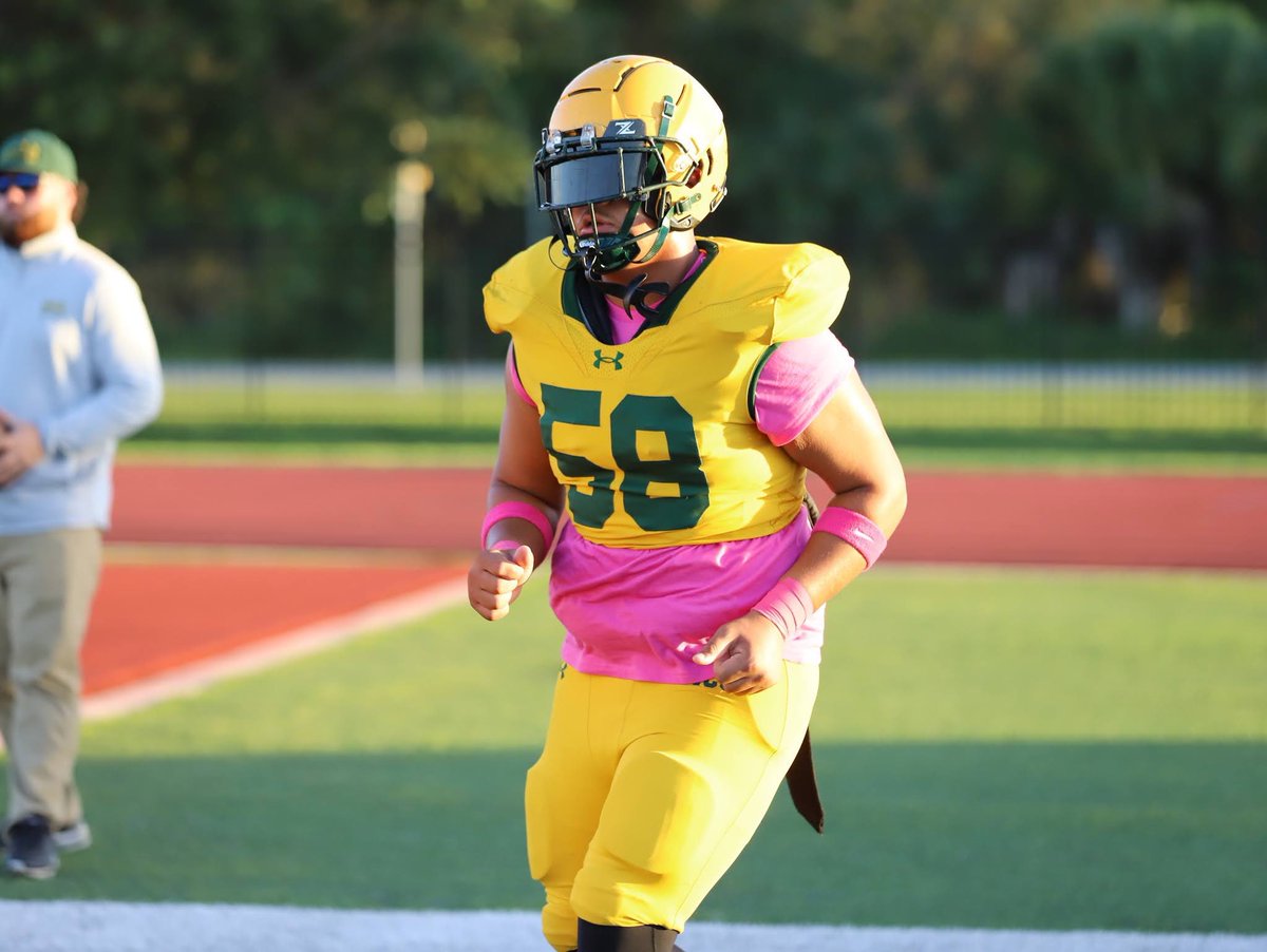 Knox Robinson tweet media