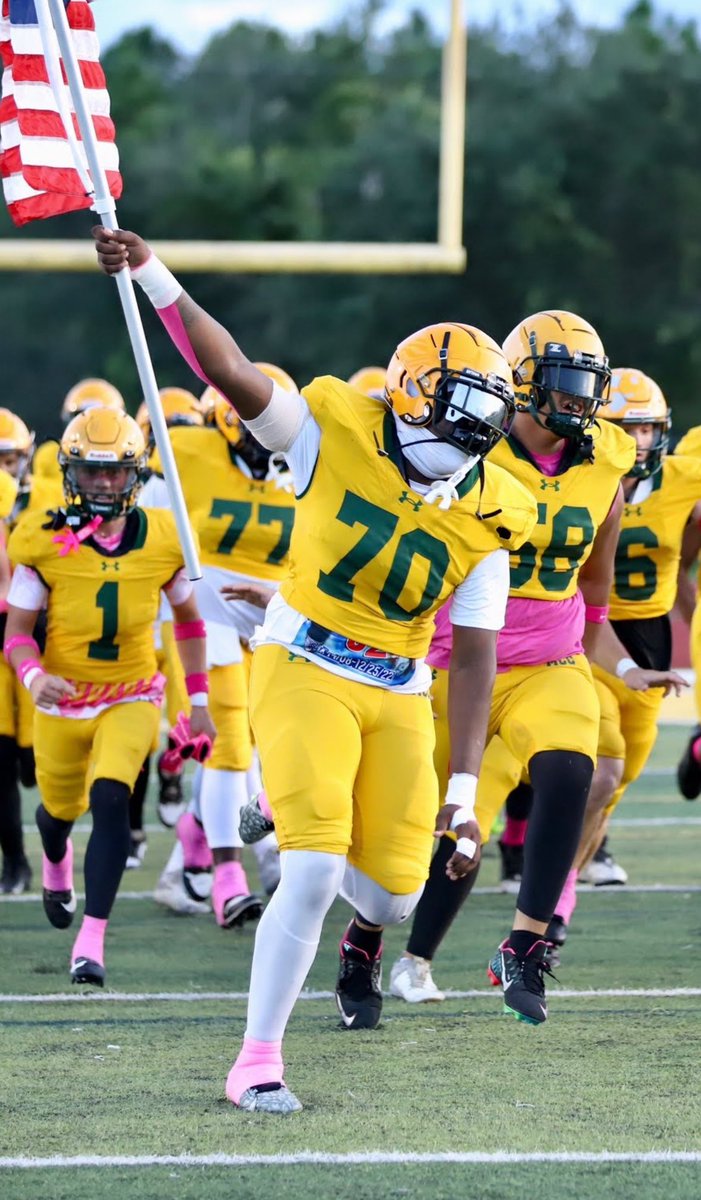 Knox Robinson tweet media