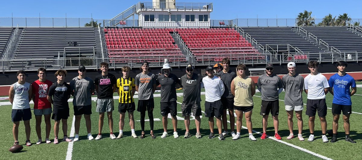 Blake Thomas tweet media