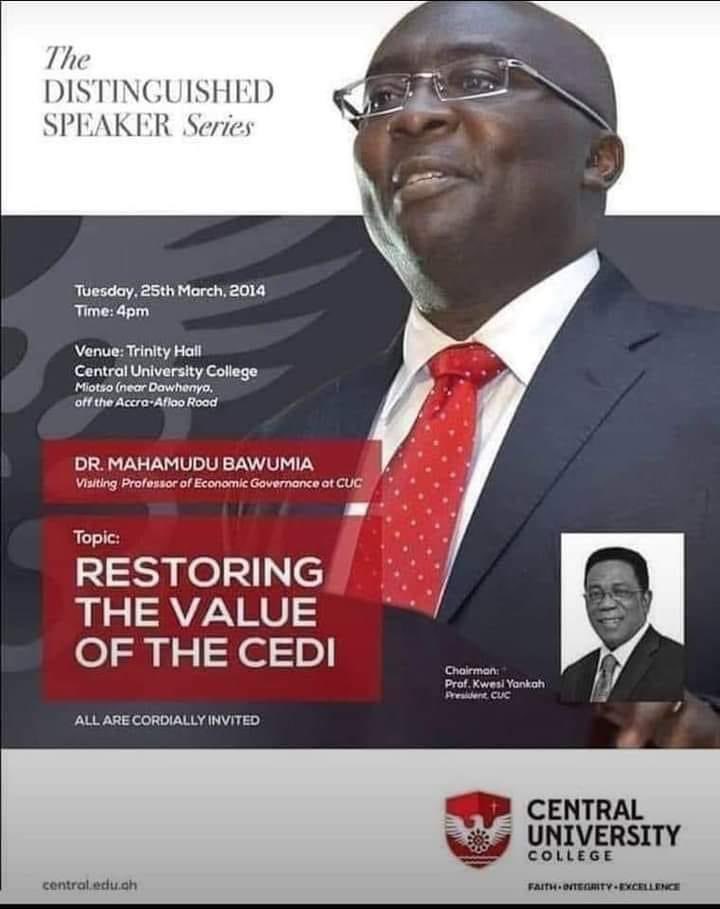 ChelseaForCL's tweet image. Vote Wisely ooo @KojoForex @gyaigyimii @kwadwosheldon @TwoTerty_ 
The Cedi lecturer don turn app launcher.