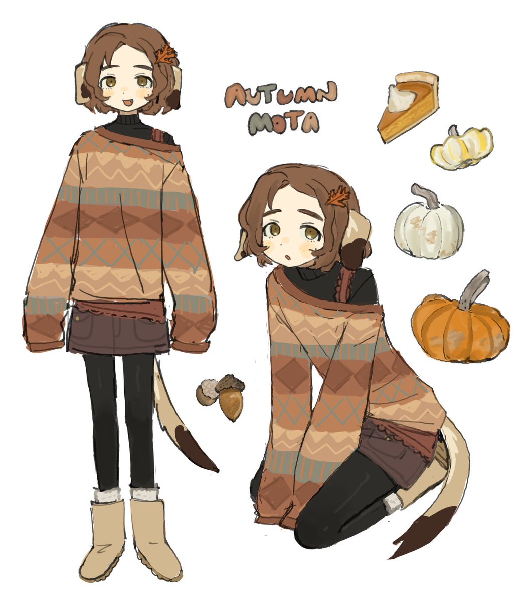 its fall 😁🍂