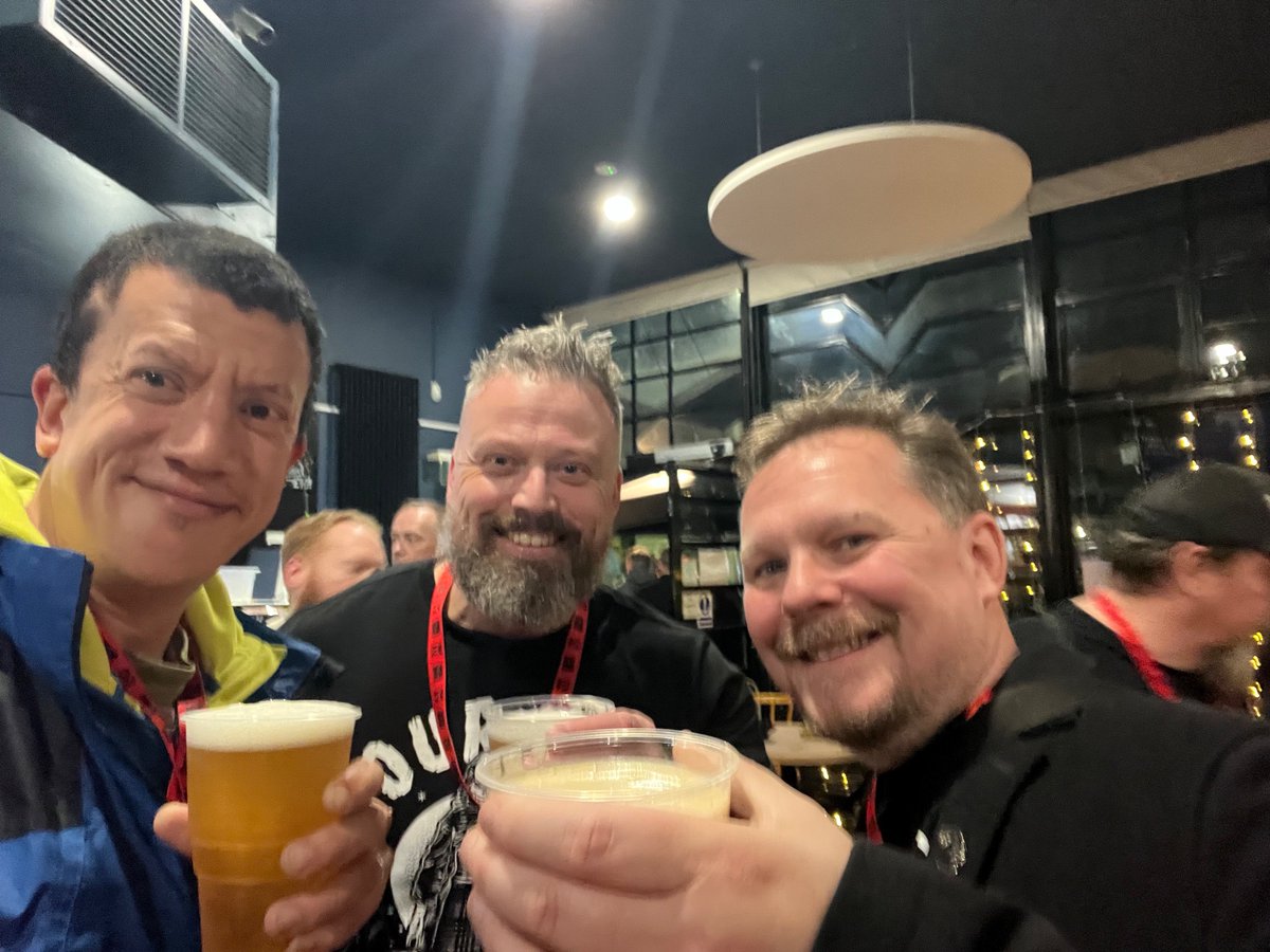 Pierre Weydert tweet media