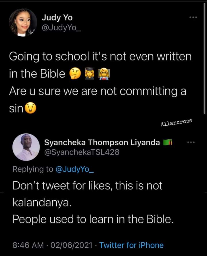 twizaSilavwe54's tweet image. 😭😭