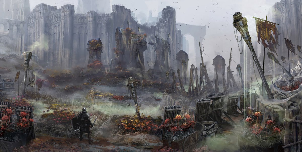 capital outskirts