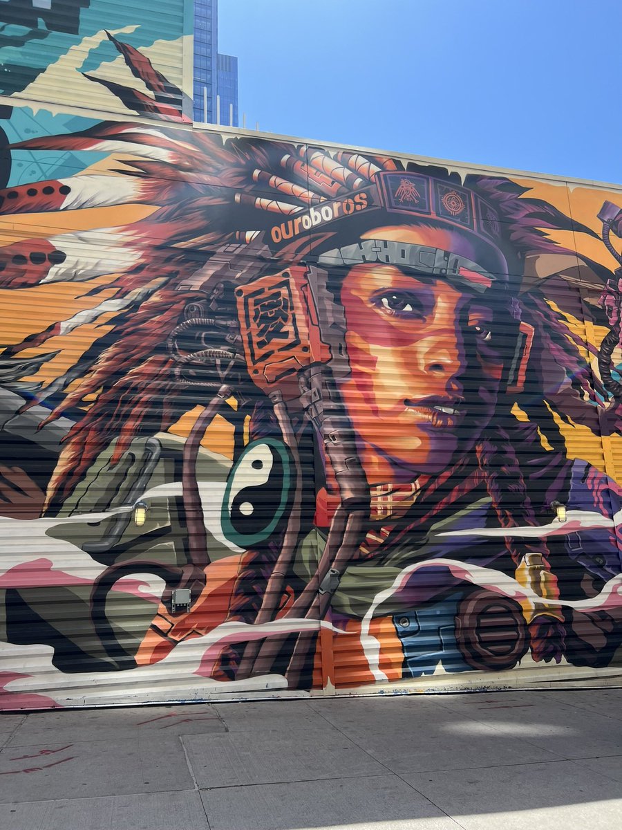 As seen in NYC….

#Art #Artist #StreetArt