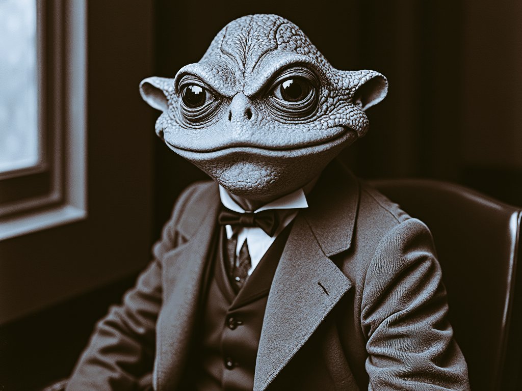 CedJackson6's tweet photo. @SupercycleMihai "Whatever the mind of Toad can conceive and believe, it can achieve" - NapToadleon Hill, from the book, 'Think and grow $Turbo'
@TheRoaringToady @BlackTigerMiner
https://t.co/wHopkpjZpO
#PositiveEnergy
#badpun
#Crypto
#memecoins
#napoleanHill
#thinkandgrowRich
#positivity https://t.co/VHQ9MgqyOs
