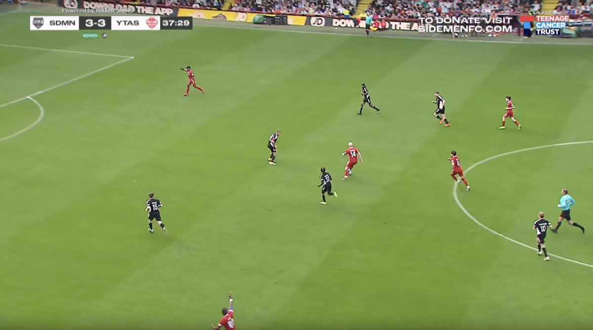 CFC_Janty's tweet image. Kylian Mbappe today