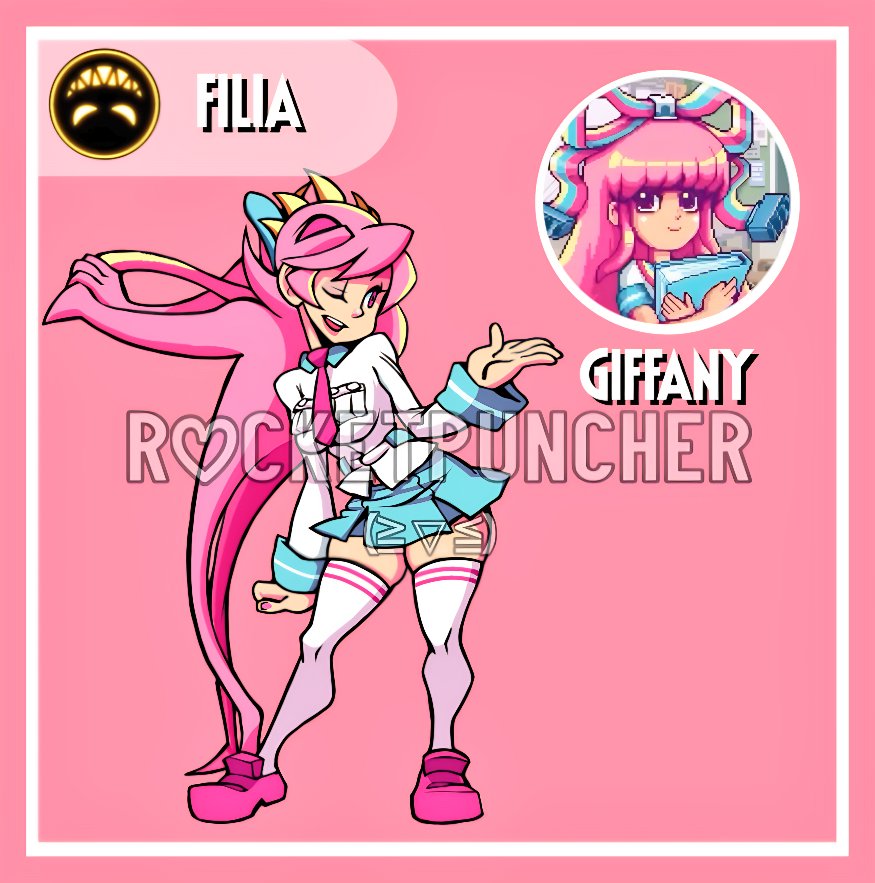 rš¹cketpuncher !! (@swirlzsyyu) on Twitter photo Giffany - Gravity Falls <a href="/Skullgirls/">Skullgirls</a> <a href="/sgmobile/">Skullgirls Mobile</a> #Skullgirls #sgm #sgmobile #filiamedici #giffany #gravityfalls Giffany - Gravity Falls <a href="/Skullgirls/">Skullgirls</a> <a href="/sgmobile/">Skullgirls Mobile</a> #Skullgirls #sgm #sgmobile #filiamedici #giffany #gravityfalls
