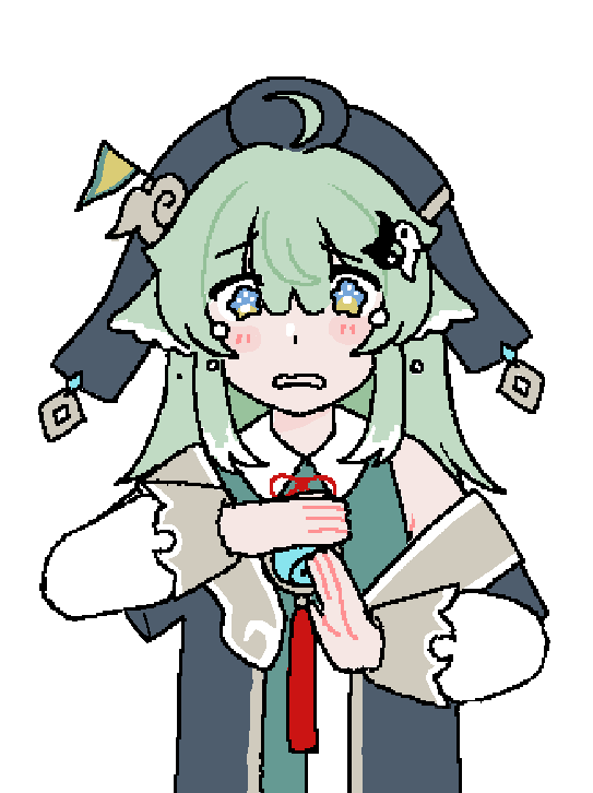 HuoHuo_Doodle's tweet photo. "I like honkai star rail!"       "I hate HuoHuo"
.
[#HuoHuo #Hsr #HonkaiStarRail] https://t.co/vTG8uMhHqG