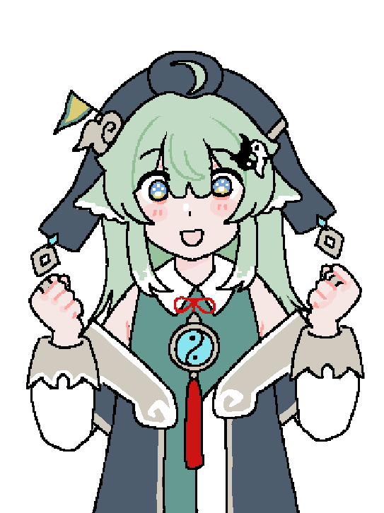 HuoHuo_Doodle's tweet photo. "I like honkai star rail!"       "I hate HuoHuo"
.
[#HuoHuo #Hsr #HonkaiStarRail] https://t.co/vTG8uMhHqG