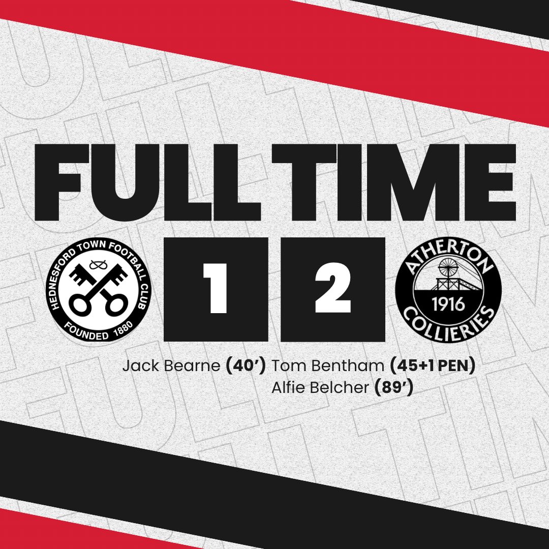 (P) Hednesford Town FC tweet media