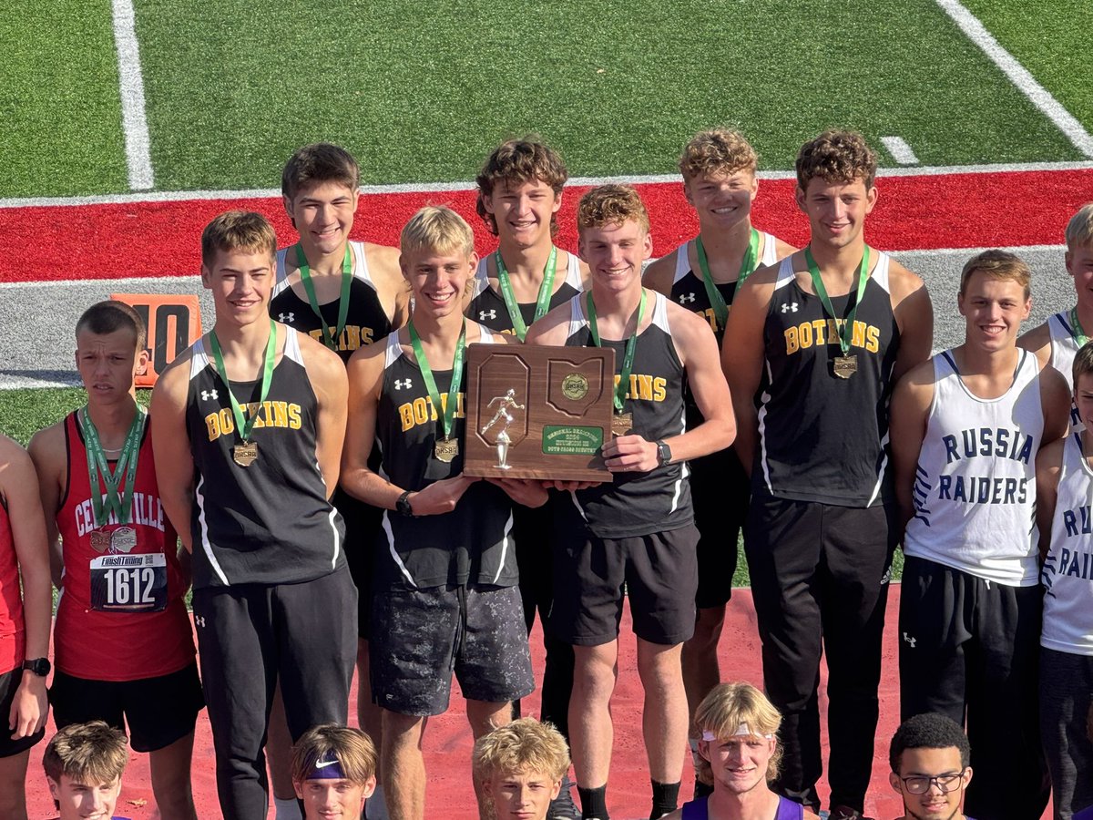 BotkinsSchool's tweet image. Get ready to welcome your REGIONAL CHAMPIONS back into town! Sirens &amp;amp; lights will begin at 1:30. Congratulations, boys! #StateBound 🚨 🚒 🚌 @BotkinsCCTF