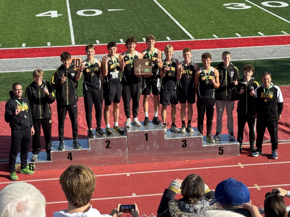 BotkinsSchool's tweet image. Get ready to welcome your REGIONAL CHAMPIONS back into town! Sirens &amp;amp; lights will begin at 1:30. Congratulations, boys! #StateBound 🚨 🚒 🚌 @BotkinsCCTF