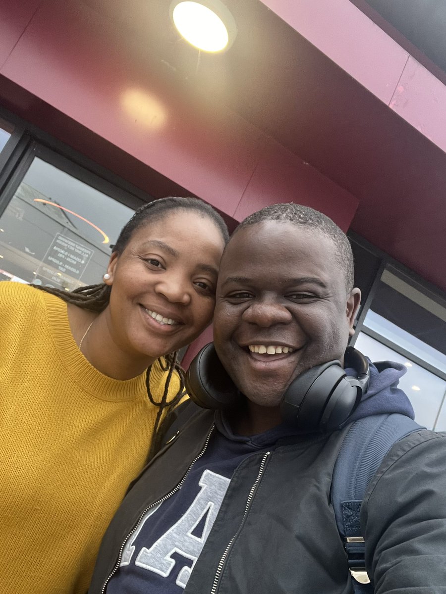 Farai Nhakaniso tweet media