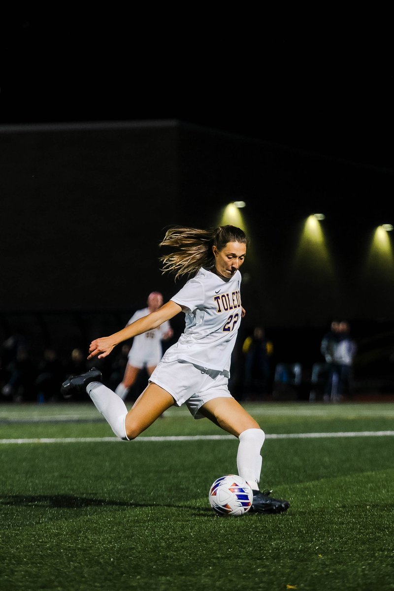 ToledoSoccer's tweet photo. Into the final week with lots to play for 🚀

⚽️ @ NIU, Sunday, Oct. 27 at 2:00 p.m. ET
⚽️ vs. Ball State, Thursday, Oct. 31 at 3:00 p.m.

#TeamToledo https://t.co/Am0SAUKggY