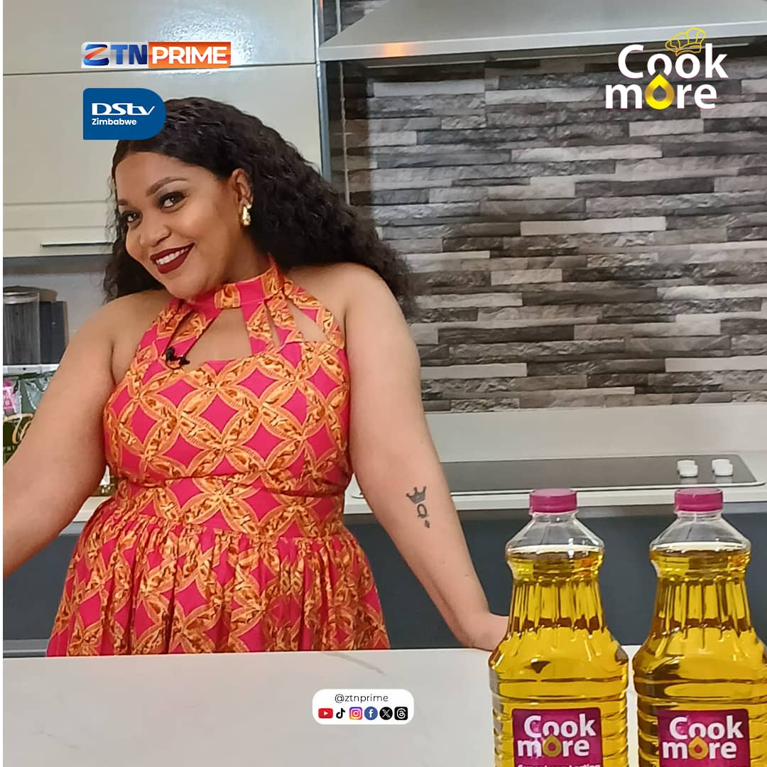 ZTNPrime's tweet image. 😇 Scenes from the  #CookmoreChallenge auditions.

The show is coming soon to your screens...📺📲

Watch the space!

#GetThePicture #Zimbabwe #ZTNPrime #DStv294