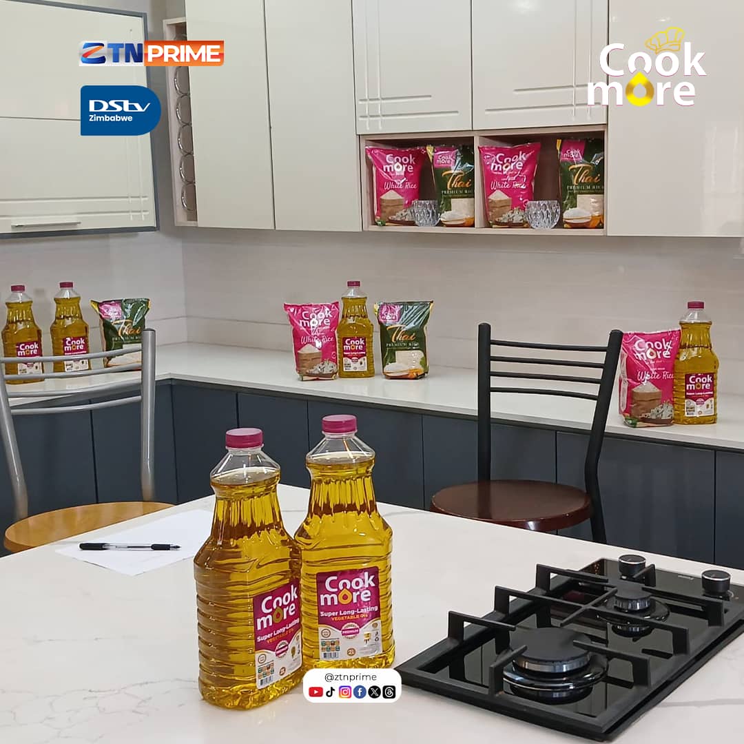 ZTNPrime's tweet image. 😇 Scenes from the  #CookmoreChallenge auditions.

The show is coming soon to your screens...📺📲

Watch the space!

#GetThePicture #Zimbabwe #ZTNPrime #DStv294