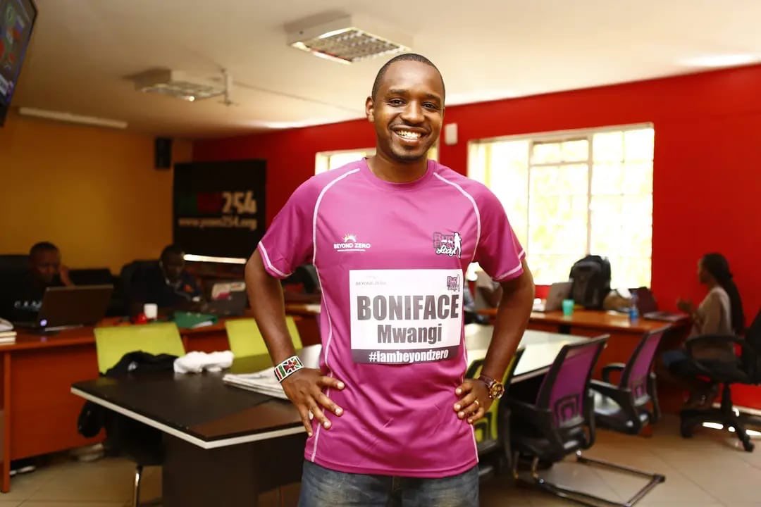 TawiriTerence's tweet photo. Watchman, I know you love online publicity but why do you love causing disruptions at every event, even those with the best intentions? Step up and prove you can do better! #RejectAnarchists
Where is Aoko #DevFest2024 Branice #MasculinitySaturday Turkana #UDAMachakosChapter https://t.co/9NmCwj0u2V