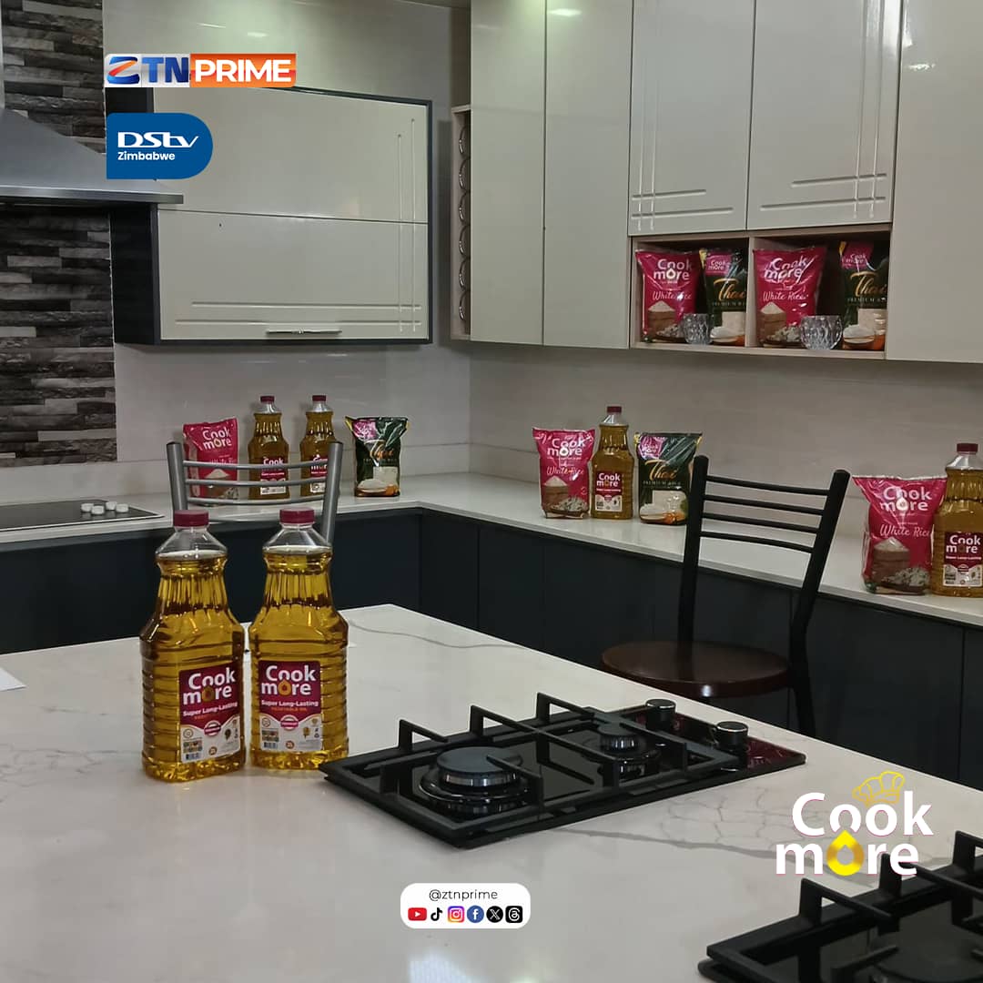 ZTNPrime's tweet image. 😇 Scenes from the  #CookmoreChallenge auditions.

The show is coming soon to your screens...📺📲

Watch the space!

#GetThePicture #Zimbabwe #ZTNPrime #DStv294