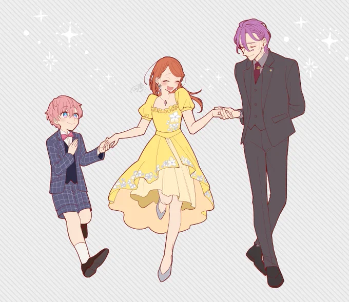 ※女さにわ最初の一歩はあなたたちと 