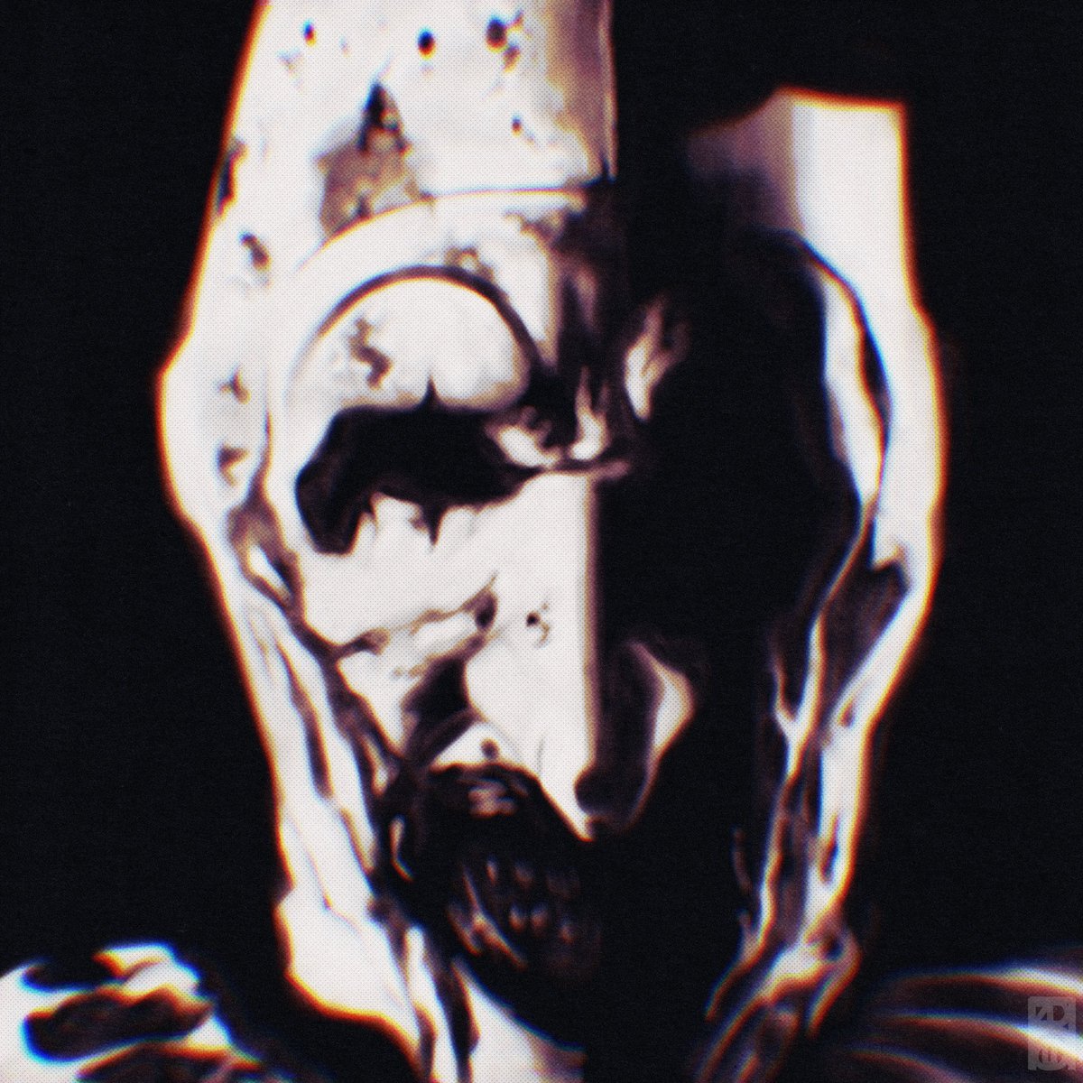 pileojunk's tweet photo. My silly little clown man rides a tricycle around my brain all day every day 
-
-
#Terrifier3 #terrifier2 #terrifier #arttheclown https://t.co/hx6BbTFlkn