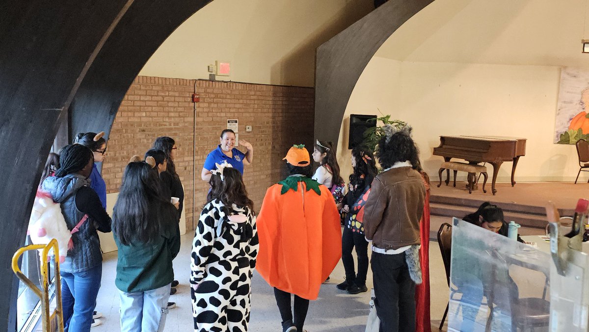 East Aurora DECA tweet media