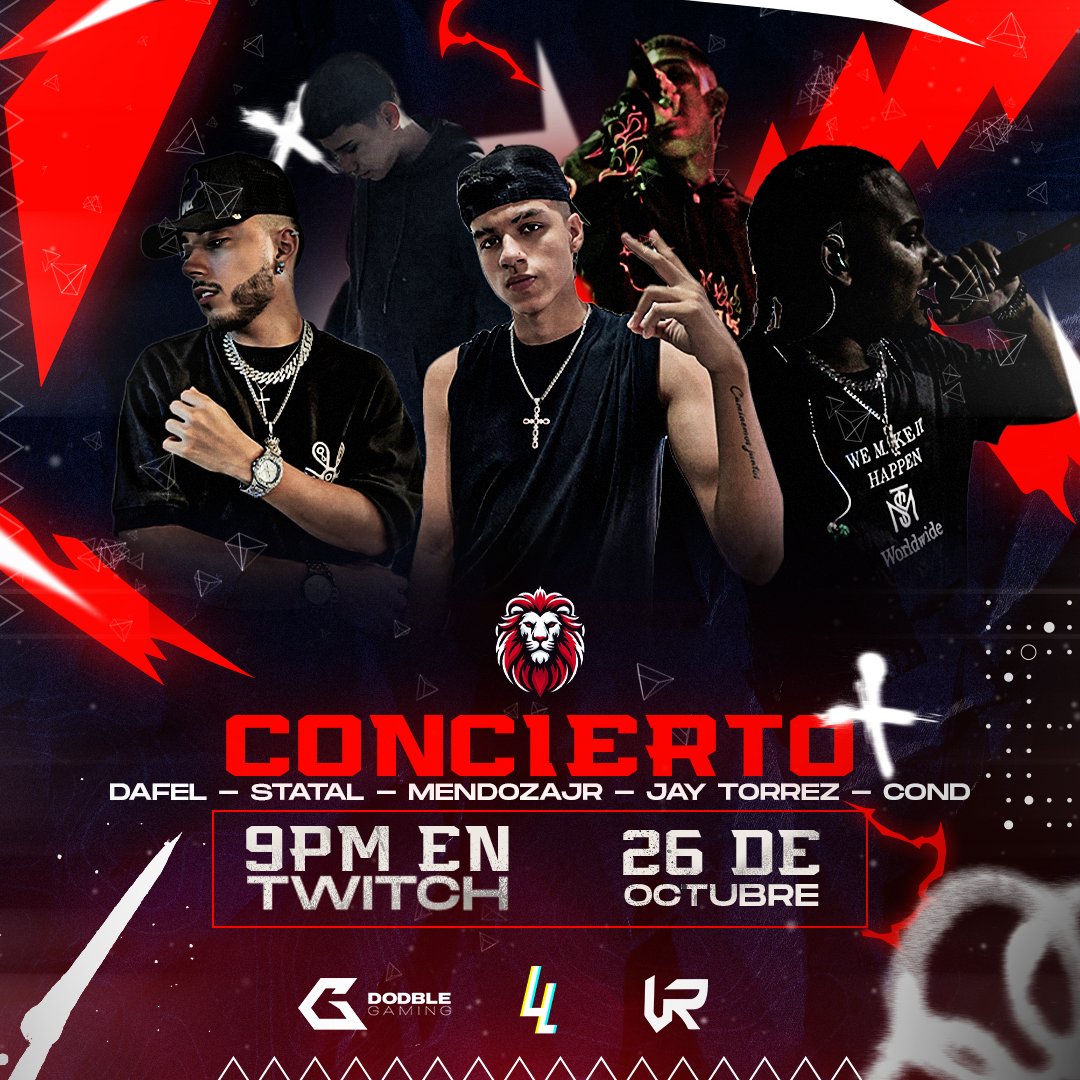 dodble gaming tweet media