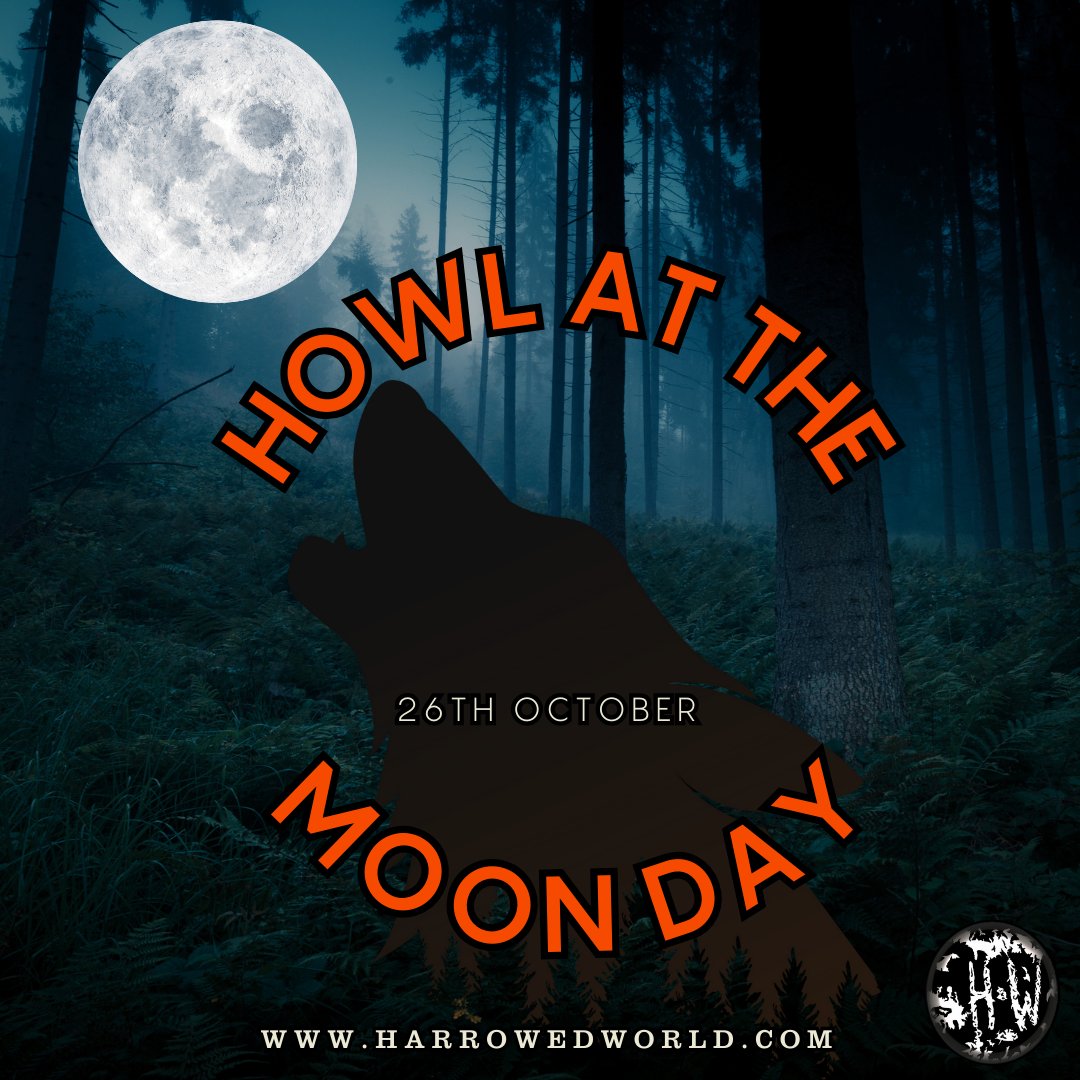 HarrowedWorld's tweet photo. Itβs Howl At The Moon Day!
Embrace the wolf inside and be at one with nature with a lupine call to Luna.
#howlatthemoonday #howlatthemoon #howlatthemoonnight #worldwidehowlatthemoonday #worldwidehowlatthemoonnight #wolf #wolves #wolfs #werewolf #werewolves #werewolfs https://t.co/KWK8Y2Q6uA