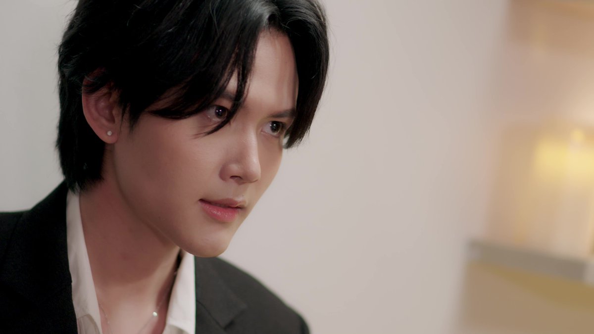 prjipata's tweet photo. “แฟ้ม” ท้าเลิก “นิก” ทั้งรักทั้งเจ็บ มาเต็มทุกอารมณ์ในซีรีส์ Bad Guy My Boss เจ้านายร้ายรัก อีพี7

https://t.co/PLeY0TTNbw

#_famthanuphat #BadGuyMyBoss #BadGuyMyBossEP7 #DGChannel #gaOOLala #itnickz #RoseStudio #RSDG #VIUThailand #นิกกัคช์ #ละครช่อง8 #เจ้านายร้ายรัก #แฟ้มตนุภัทร https://t.co/3JbcyhD2Zc