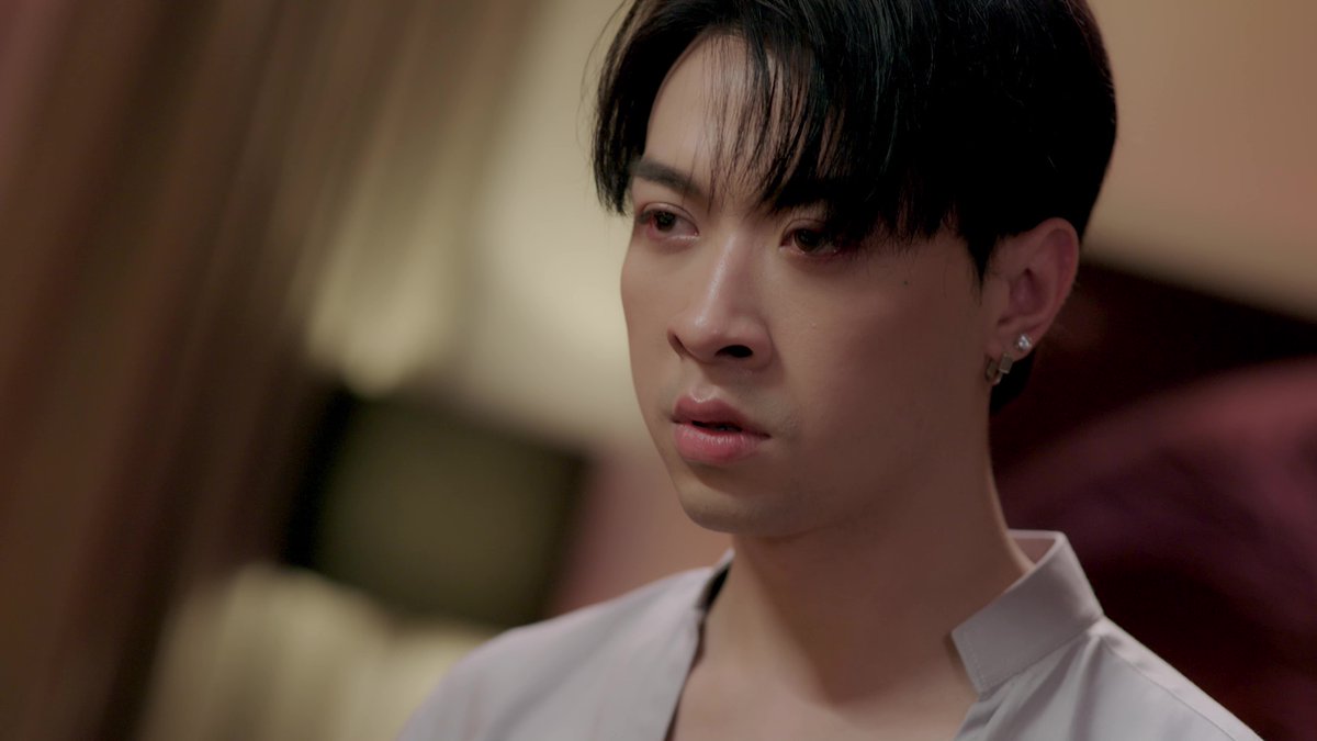 prjipata's tweet photo. “แฟ้ม” ท้าเลิก “นิก” ทั้งรักทั้งเจ็บ มาเต็มทุกอารมณ์ในซีรีส์ Bad Guy My Boss เจ้านายร้ายรัก อีพี7

https://t.co/PLeY0TTNbw

#_famthanuphat #BadGuyMyBoss #BadGuyMyBossEP7 #DGChannel #gaOOLala #itnickz #RoseStudio #RSDG #VIUThailand #นิกกัคช์ #ละครช่อง8 #เจ้านายร้ายรัก #แฟ้มตนุภัทร https://t.co/3JbcyhD2Zc